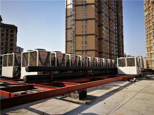 陜西家用中央空調(diào)應(yīng)該怎么選購？